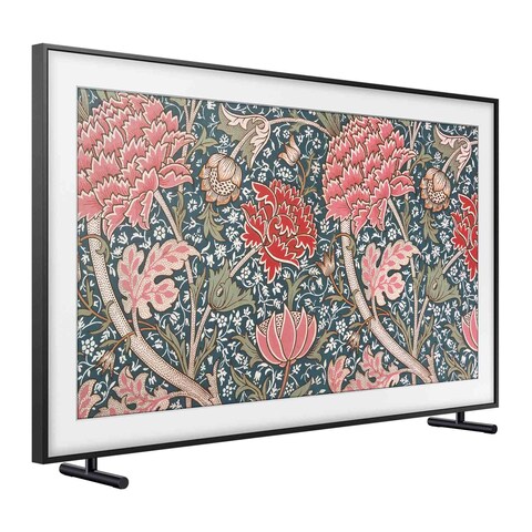 Samsung 55-inch The Frame 4K UHD QLED Smart TV 4K Ultra HD - QA55LS03AA