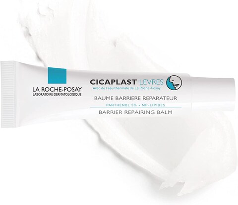La Roche Posay Cicaplast L&egrave;vres Baume Barri&egrave;re R&eacute;parateur 7, 5 ml