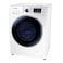 Samsung Front Load 7/5 kg 1400rpm Washer/Dryer White Wd70J5410Aw