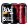 Rita Red Energy Drink 185ml x Pack of 6