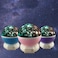 Generic-Star Night Light Projector LED Star Projector Night Light Gifts for Men Women Kids Best Baby Gifts