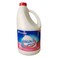 Carrefour Bleach Floral Fresh Liquid Bleach White 3.78L