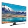 Samsung 55-Inch Crystal UHD 4K Flat Smart TV UA55TU8500UXZN