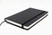 Generic Soft Pu Cover Notebook With Elastic Band