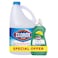 Clorox Liquid Bleach Original 3.78L + Free Clorox Scentiva Disinfectant Cleaner 500ml