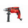 AFRA Impact Drill, 500W, Double Speed, Drill Diameter 13mm, Model AFT-13-500IDRD, 1 Year Warranty