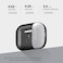 Monocarbon Real Carbon Fiber For Airpods Pro 2nd Generation Case (2022) Airpods Pro 2 Case Cover With Lanyard - Glossy Black