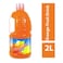 Savanah Orange Juice 2L
