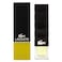 Lacoste Challenge Eau De Toilette Yellow 90ml