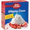 Betty Crocker Whipping Cream Mix 70g