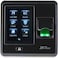 Zkteco Sf300 Fingerprint Access Control &amp; Time Attendance