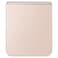 Samsung Galaxy Z Flip4 Single SIM 8GB RAM 128GB 5G Pink Gold