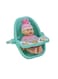Rally Baby Doll With A Carrying Chair Assorted Mix Multicolor