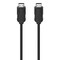 BELKIN HDMI To HDMI Audio Video Cable 9.1M - Black