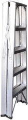EMC Double Sided Ladder 6 Step