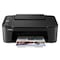 Canon Pixma Printer TS3440 Black