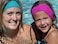 Ear Band-It Swimming Headband - Invented By Physician - Hold Ear Plugs In - The Original Swimmer's Headband - Doctor Recommended - Secure Earplugs