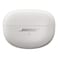Bose Ultra Open Truly Wireless Bluetooth In-Ear Earbuds with Charging Case White