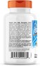 Doctor's Best High Absorption Coq10, 100 mg, 60 Softgels
