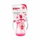 PIGEON PETITE STRAW BOTTLE PINK