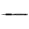 Uni Ball UM-153S Gel Impact Roller Ball Pen Black 0.1mm