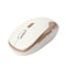 2B MO34W Wireless Mouse - Gold