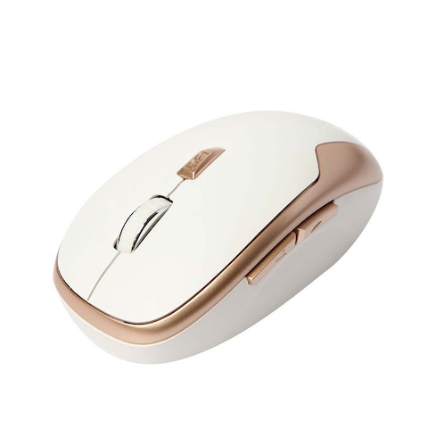 2B MO34W Wireless Mouse - Gold