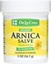 De La Cruz, Arnica Salve, For Cracked Skin, 2Oz (56.7G)