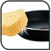 Tefal Tempo Flame Saute Pan With Lid 26cm