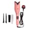 Professional Automatic Curling Iron Air Curler Spin N Curl 1 Inch Ceramic Rotating Curler
