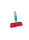 Generic Microfiber Spray Mop Blue/Silver/Black