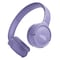 JBL Headphone Tune 520Bt Purple