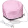 Hair steamer cap Thermal Treatment Beauty Steamer SPA Cap Hair Care Nourishing