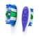 Colgate 360 Whole Mouth Clean Medium Toothbrush