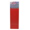 Levs X-Mas Classic Wine Bag #9191X061