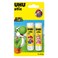 UHU Super Mario Glue Stick 8.2g 2 PCS