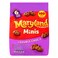 Maryland Minis Cookies Double Chocolate Choco Chips 118.8g x Pack Of 6