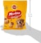 Pedigree Markies Dog Treats 150g
