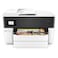 HP OfficeJet Pro 7740 Wide Format All-In-One Printer White