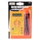 Mega Tools - AC/DC Multi Tester Digital 51657