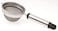 Raj - Pipe Handle Tea Strainer 7 Cm-Phts01