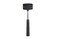 Ace - Rubber Mallet Tool Black/Silver 16ounce