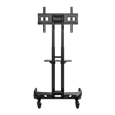 كونيكس Y610 حامل تلفزيون بعجلات متحركة لشاشة مقاس 32 - 70 بوصة