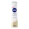 NIVEA Antiperspirant Spray for Women, 48h Protection, Clean Protect Pure Alum, 150ml