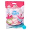 Magical Jelly - Teeth Shape - 12 Pieces - 20 gram