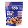 Baja Vita Mixed Nuts 120g