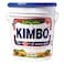 Bidco Kimbo Cooking Vegetable Fat 4kg