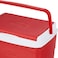 Cosmoplast Keep Cold Plastic Picnic Cooler Icebox Lunchbox
