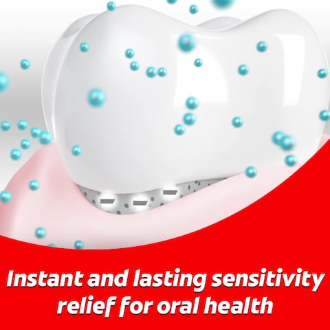 Colgate Sensitive Pro Relief Repair &amp; Prevent 75ml