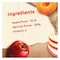 Nestle Cerelac Apple And Apricot Puree Baby Food 90g
